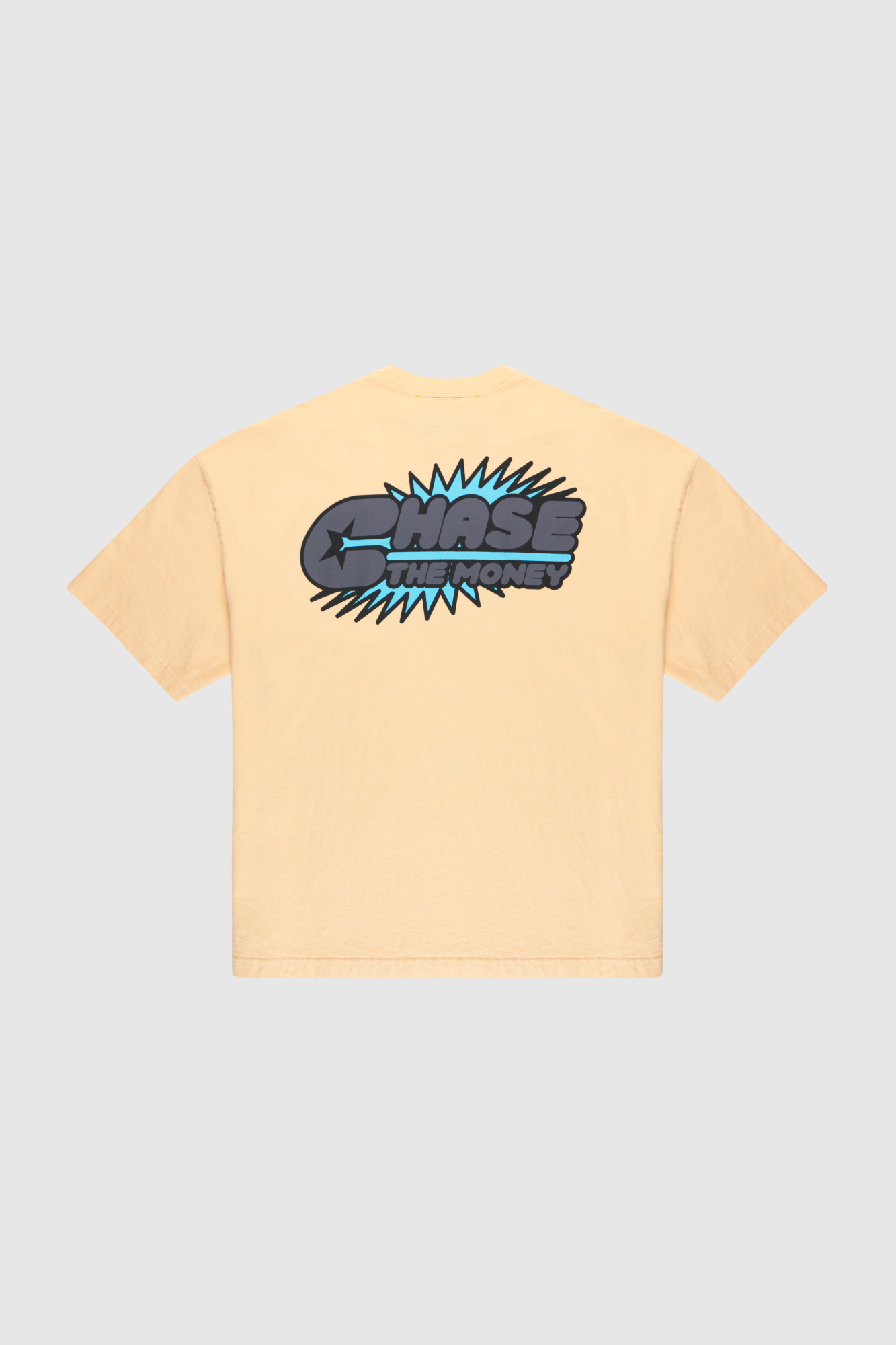 SLIM.E DAY DREAM TEE