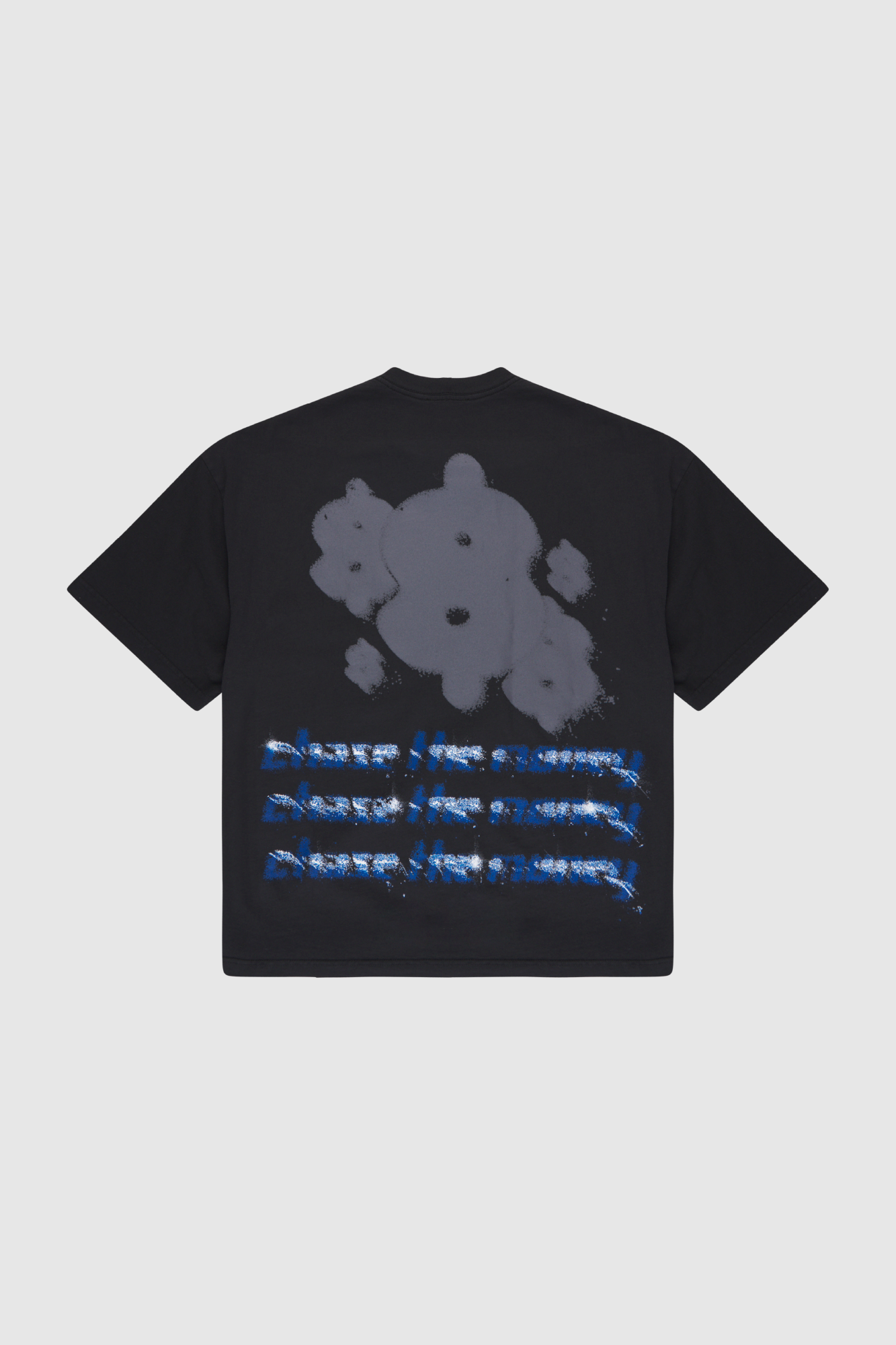 CHASSE' LARGENT TEE
