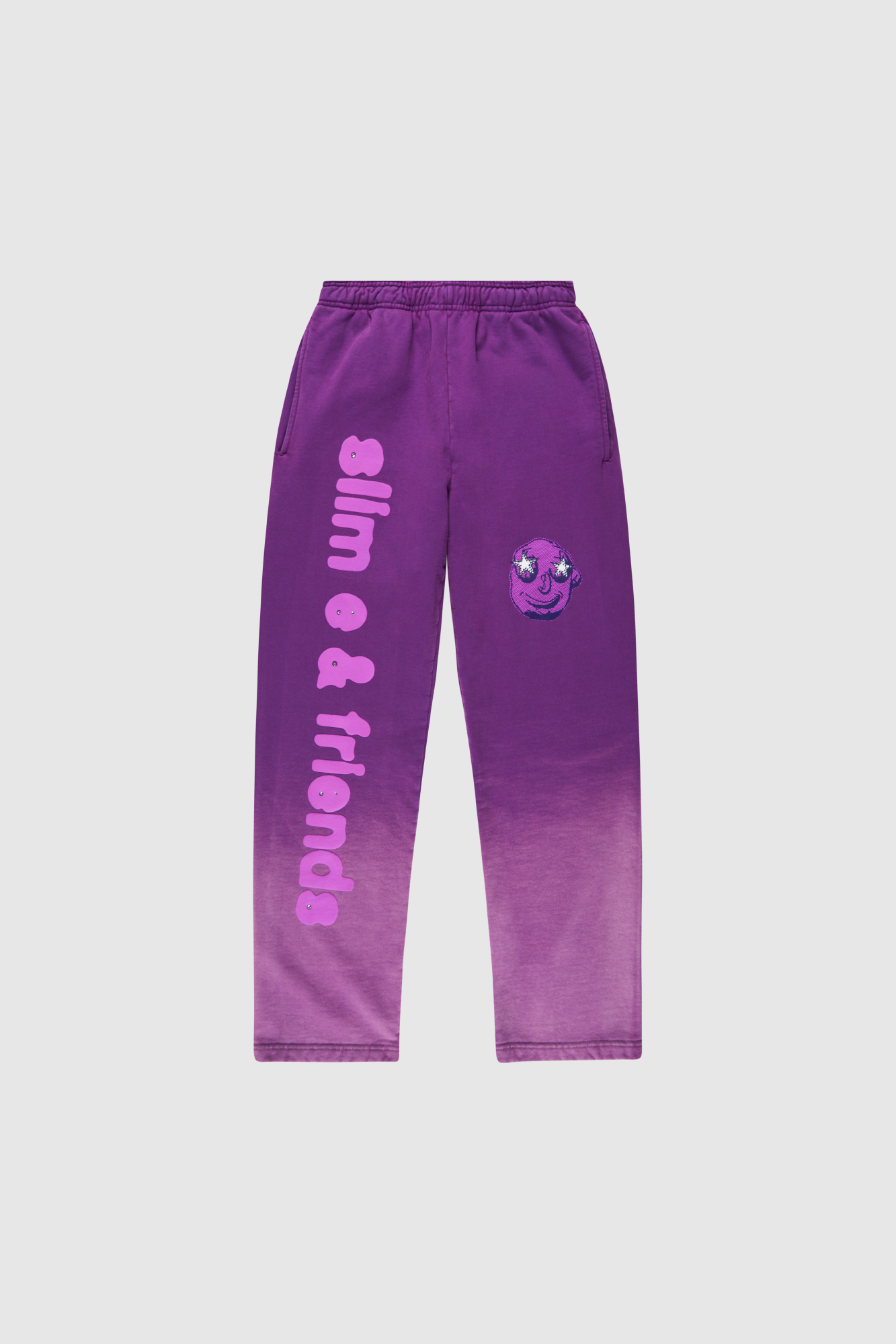 STARFACE SWEATPANTS