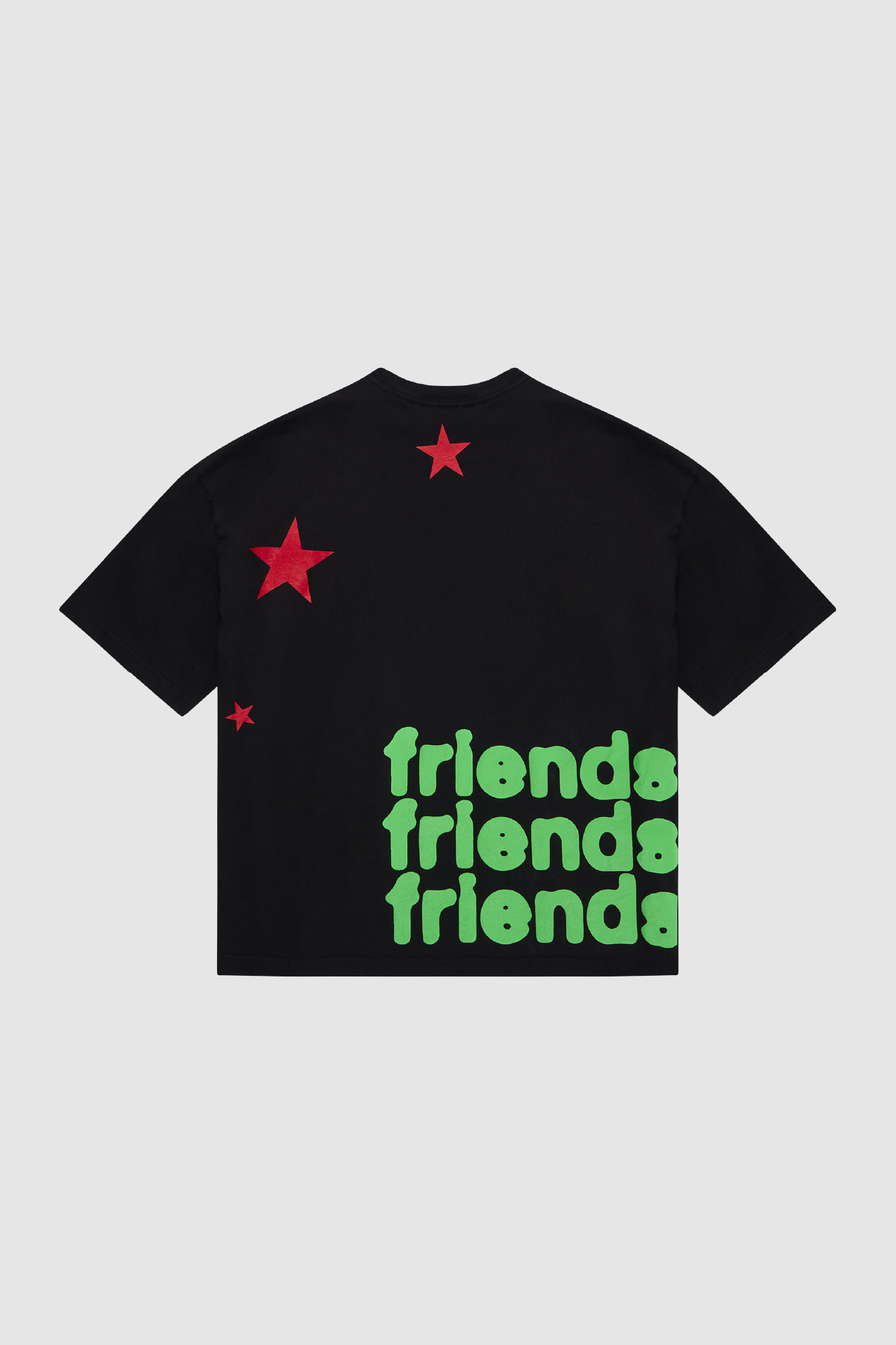 SLIZARD FRIEND TEE