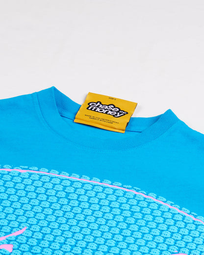 BIG FACE FRIEND TEE