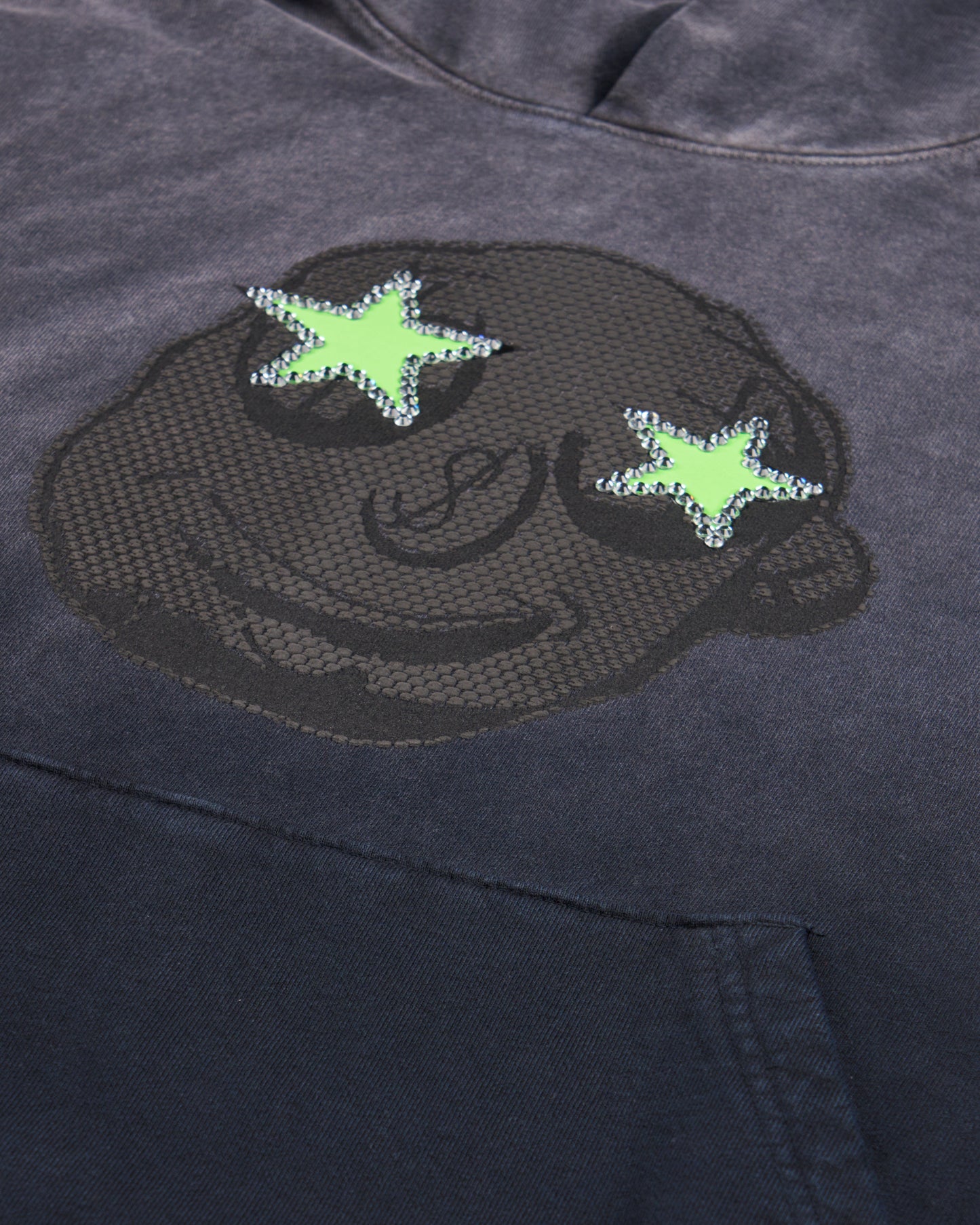 STARFACE HOODIE