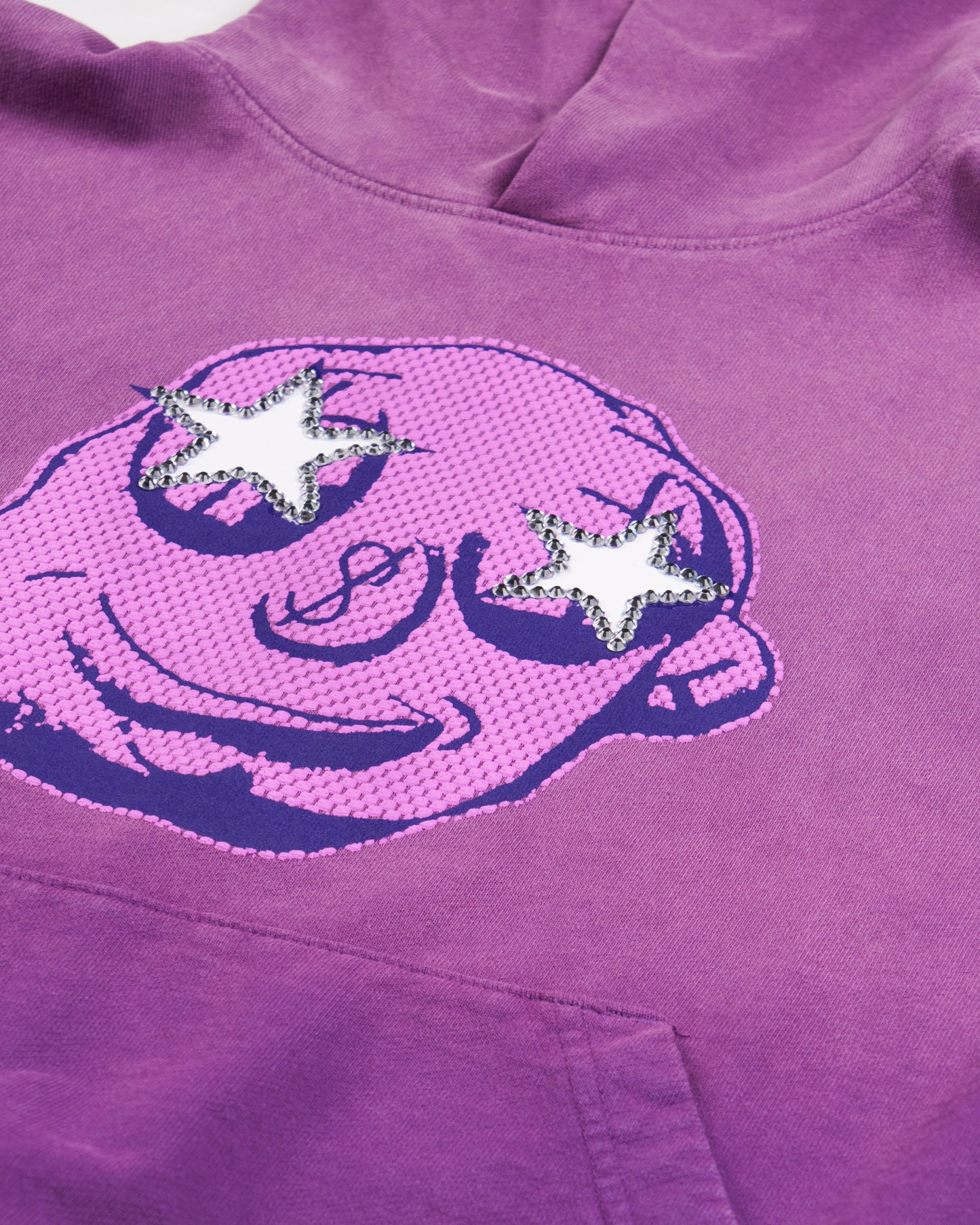 STARFACE HOODIE