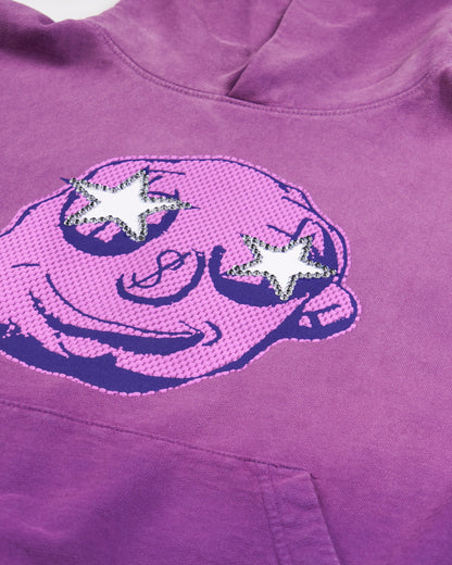 STARFACE HOODIE