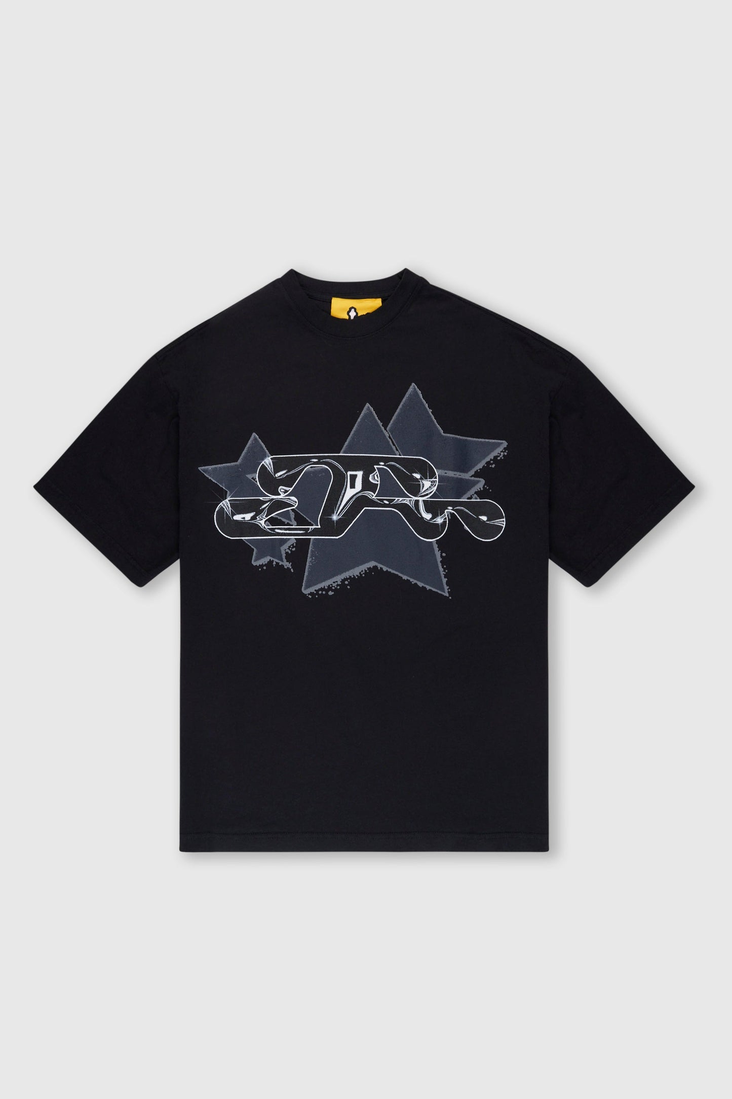 CHASSE' LARGENT TEE