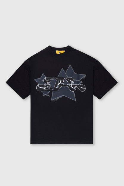 CHASSE' LARGENT TEE