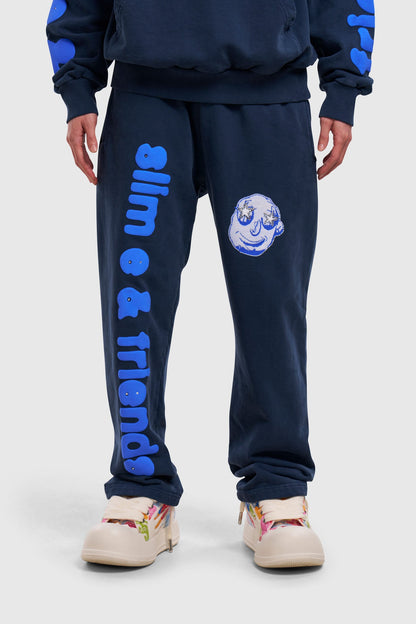 STARFACE SWEATPANTS