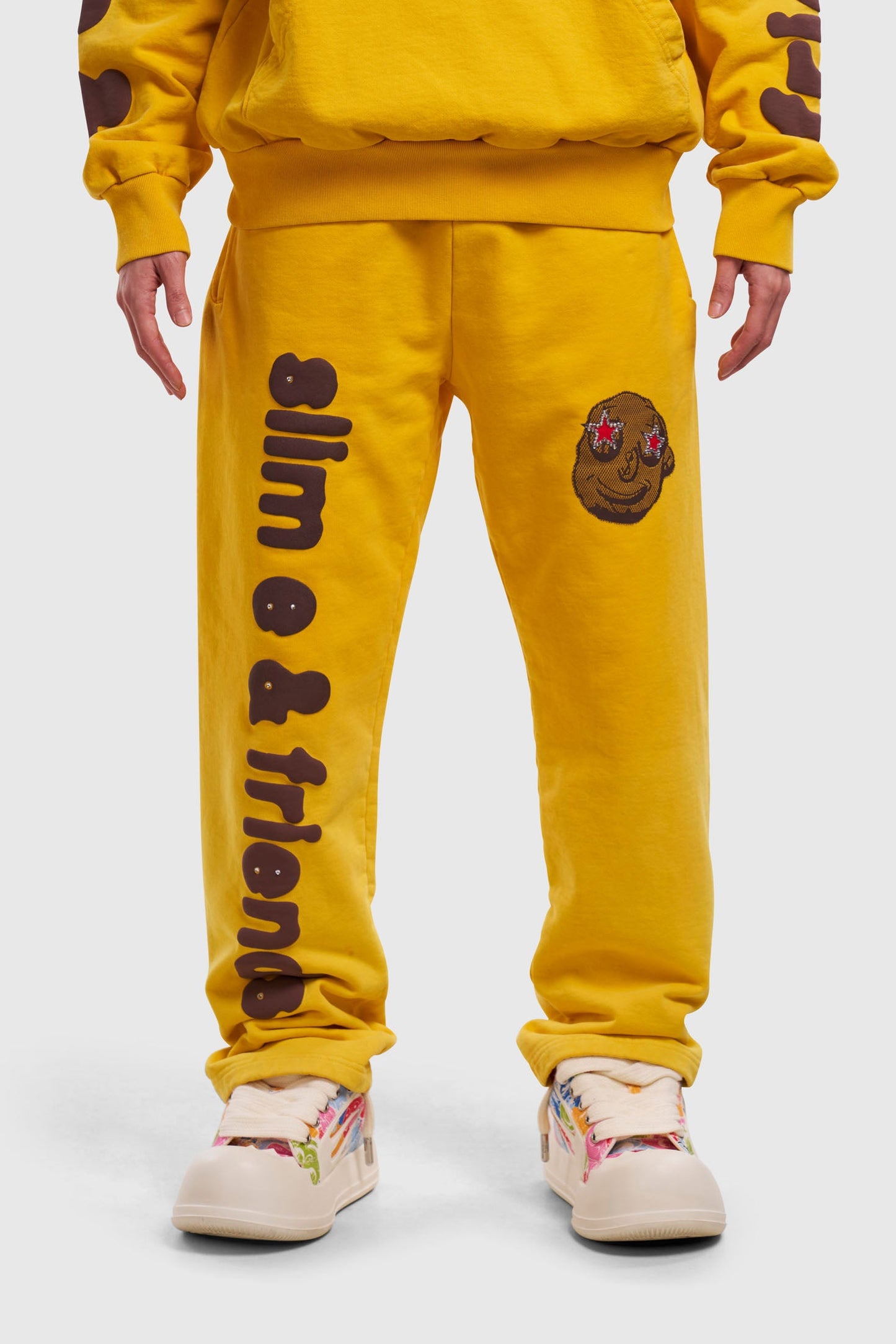 STARFACE SWEATPANTS