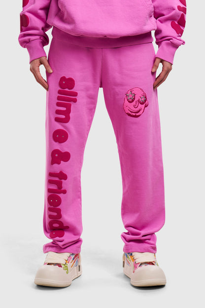 STARFACE SWEATPANTS