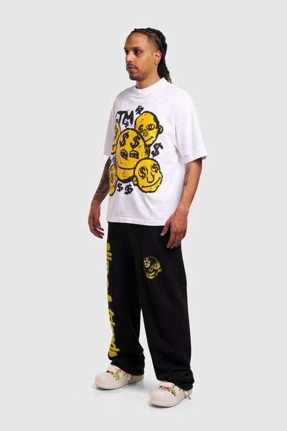 MONEYFACE TEE