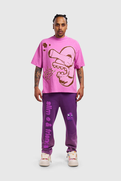 LOUD FRIEND TEE