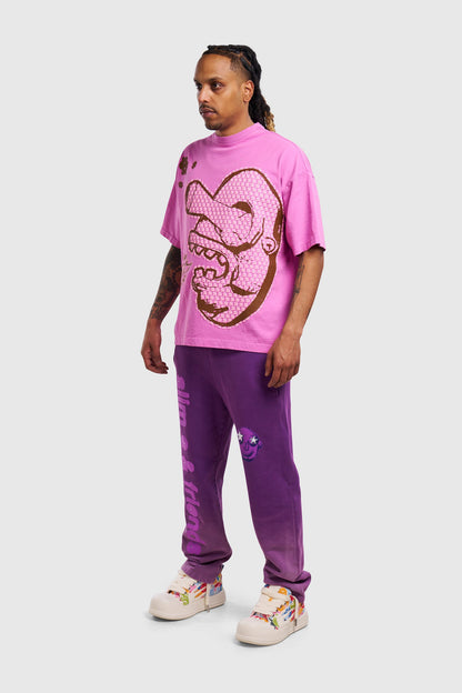 LOUD FRIEND TEE