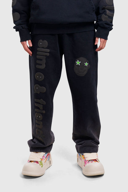 STARFACE SWEATPANTS