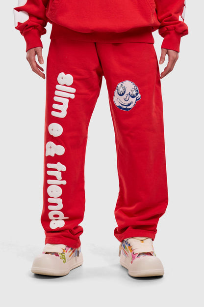 STARFACE SWEATPANTS