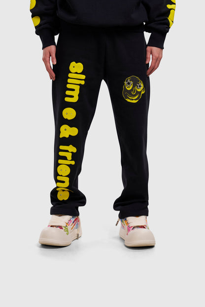STARFACE SWEATPANTS