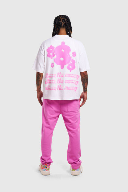 CHASSE' LARGENT TEE