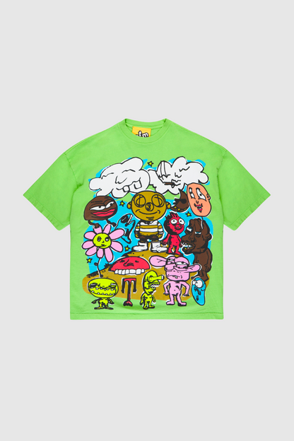 FRIENDS TEE