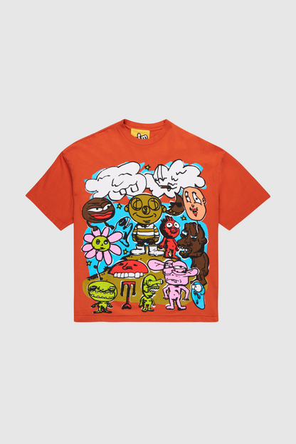 FRIENDS TEE