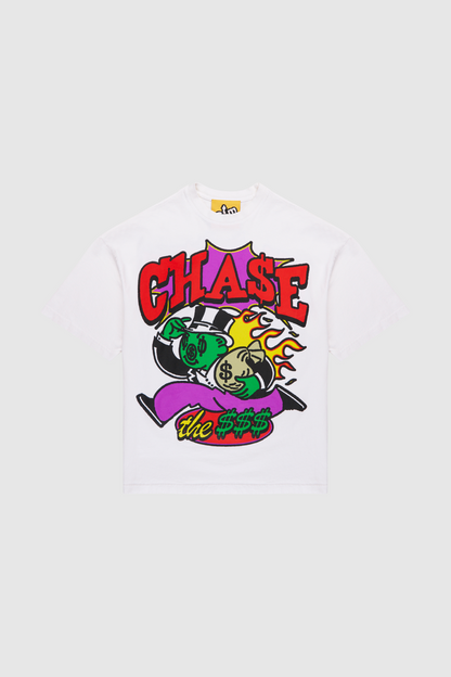 HIGH ROLLER TEE