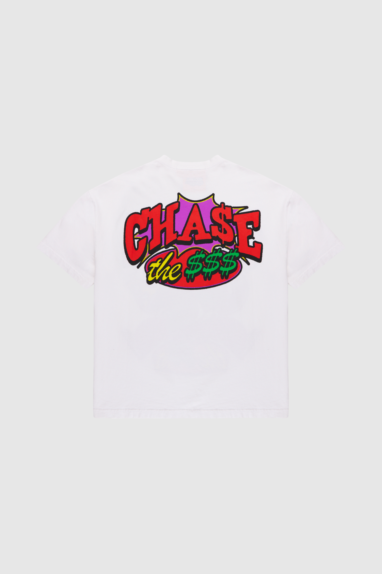 HIGH ROLLER TEE