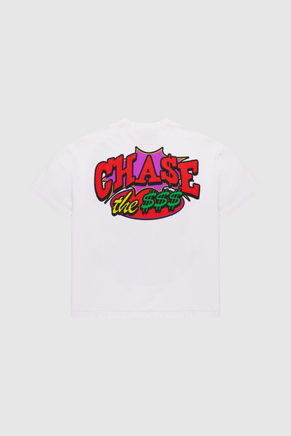 HIGH ROLLER TEE