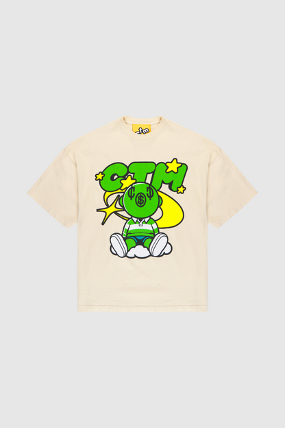 SLIM.E DAYDREAM TEE