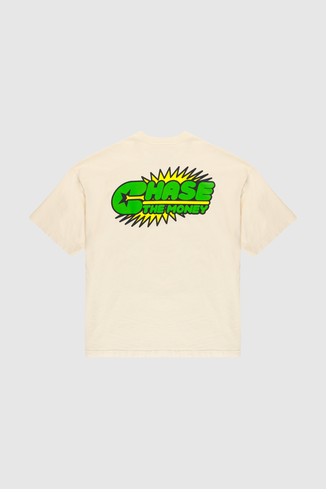 SLIM.E DAYDREAM TEE