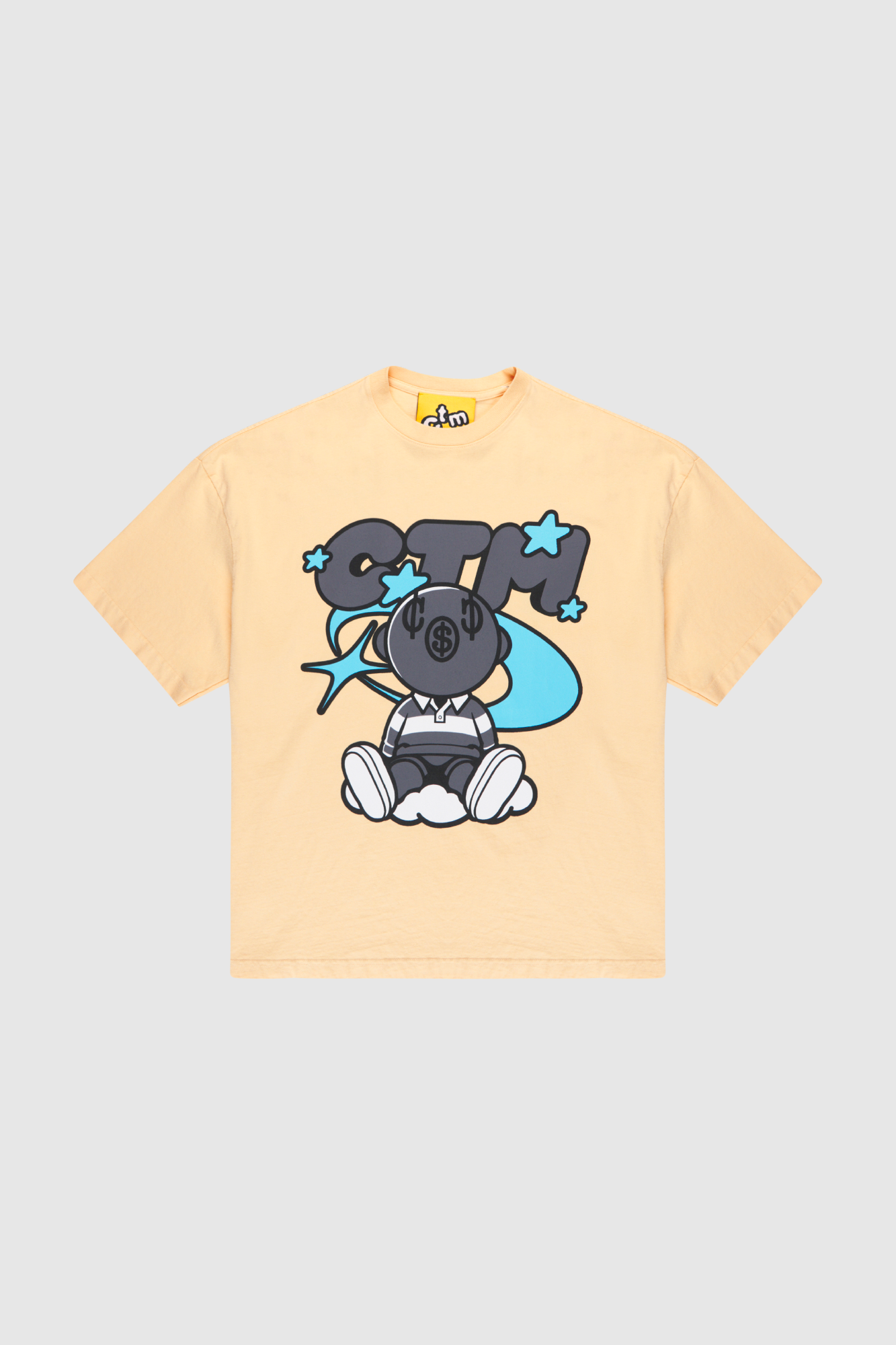 SLIM.E DAY DREAM TEE