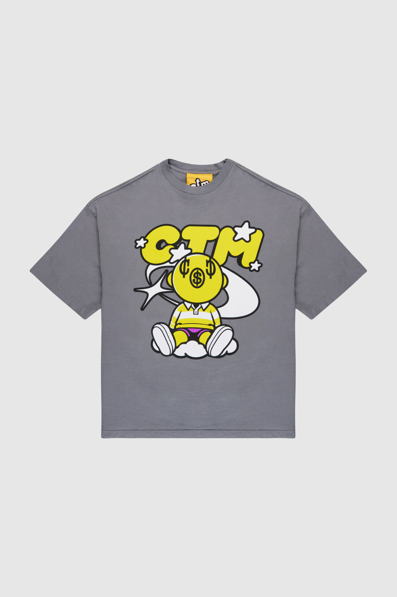 SLIM.E DAY DREAM TEE