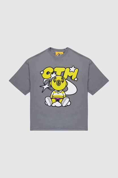 SLIM.E DAY DREAM TEE