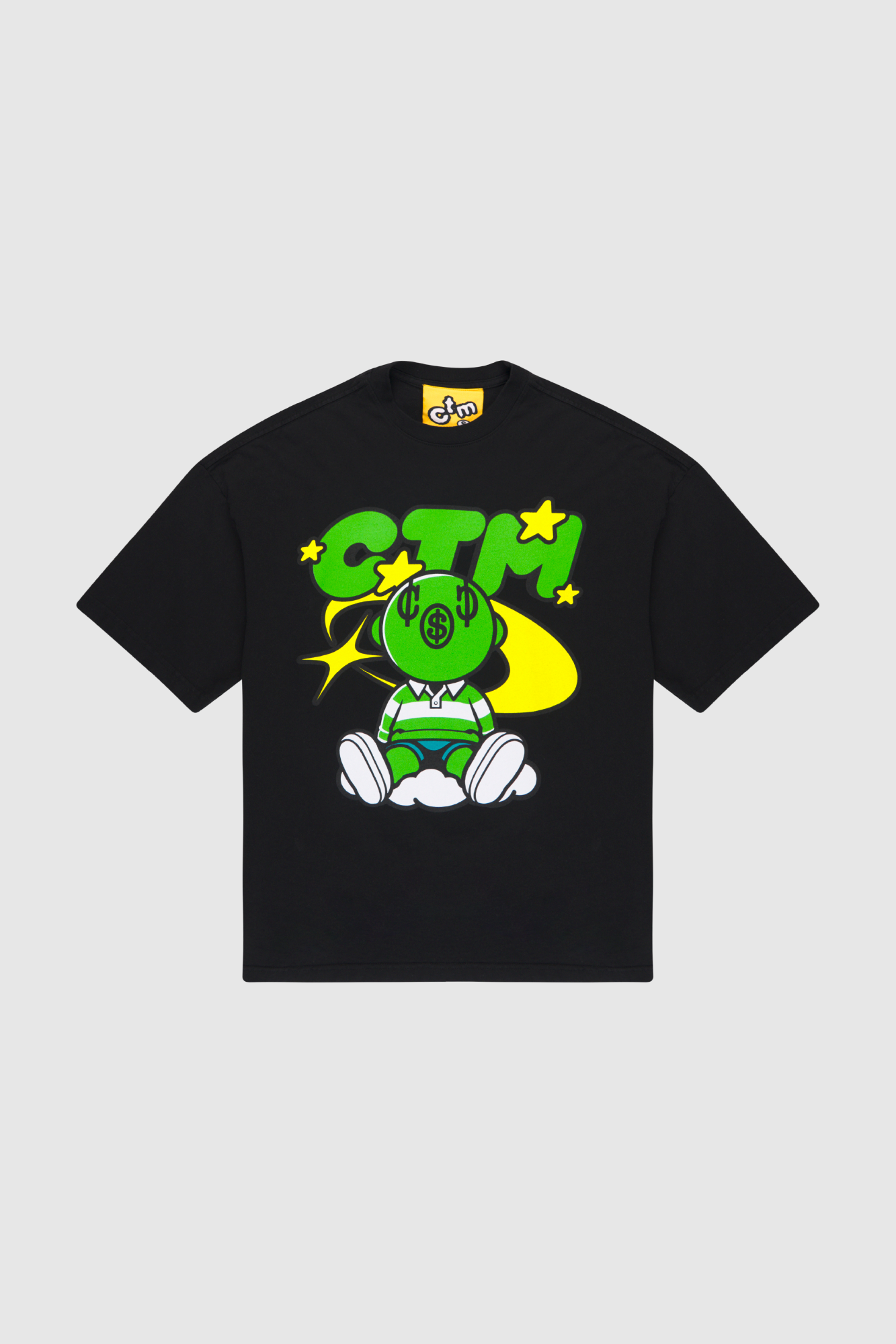 SLIM.E DAY DREAM TEE