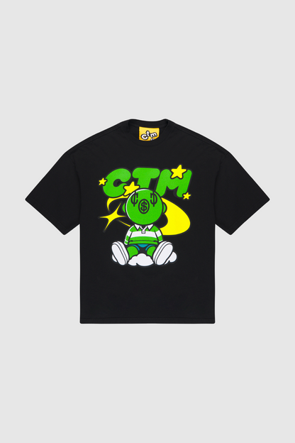 SLIM.E DAY DREAM TEE
