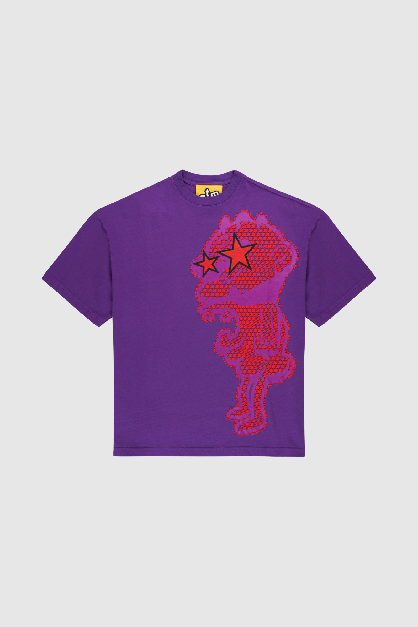 GRUMPY FRIEND TEE