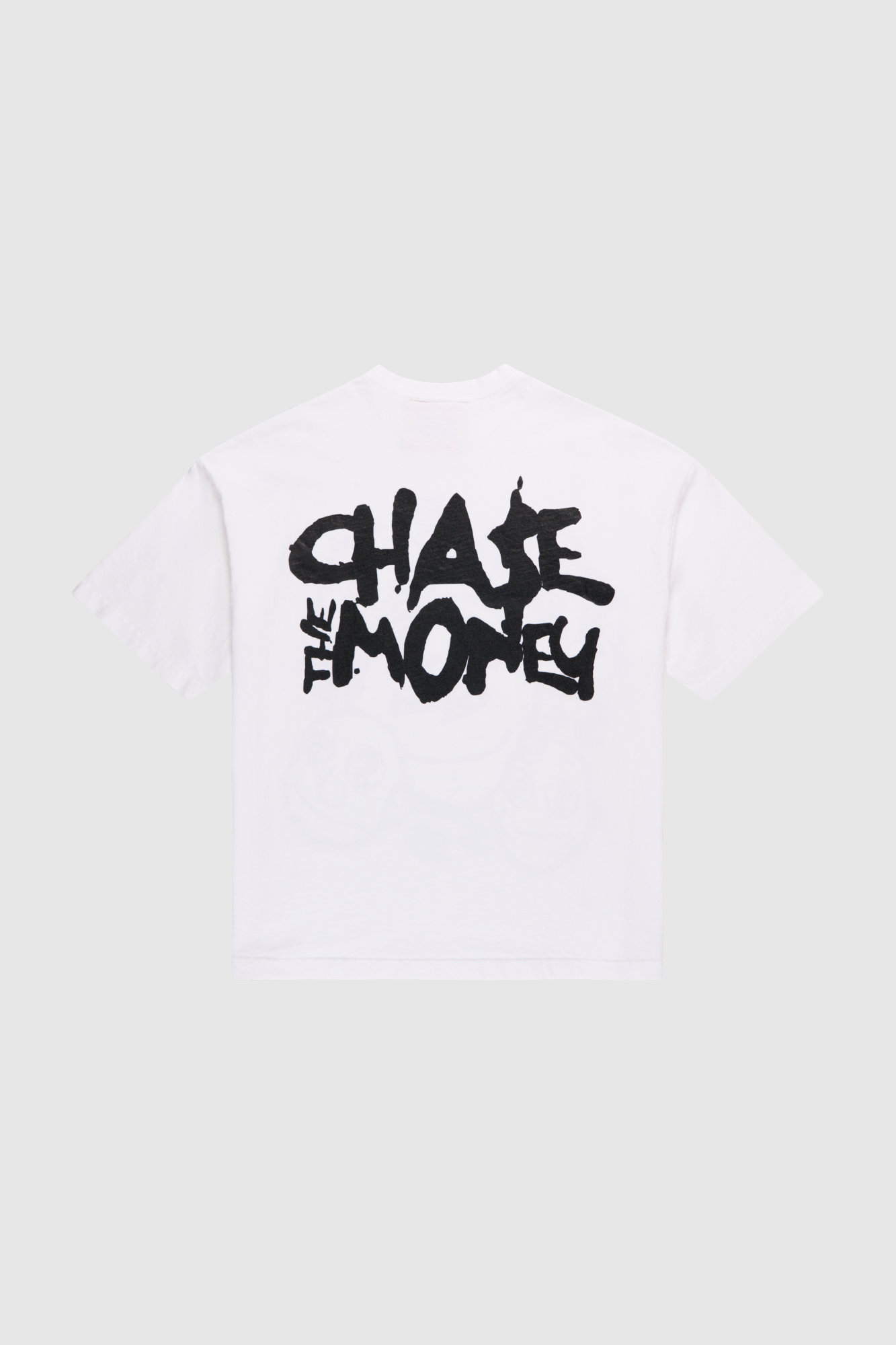 MONEYFACE TEE