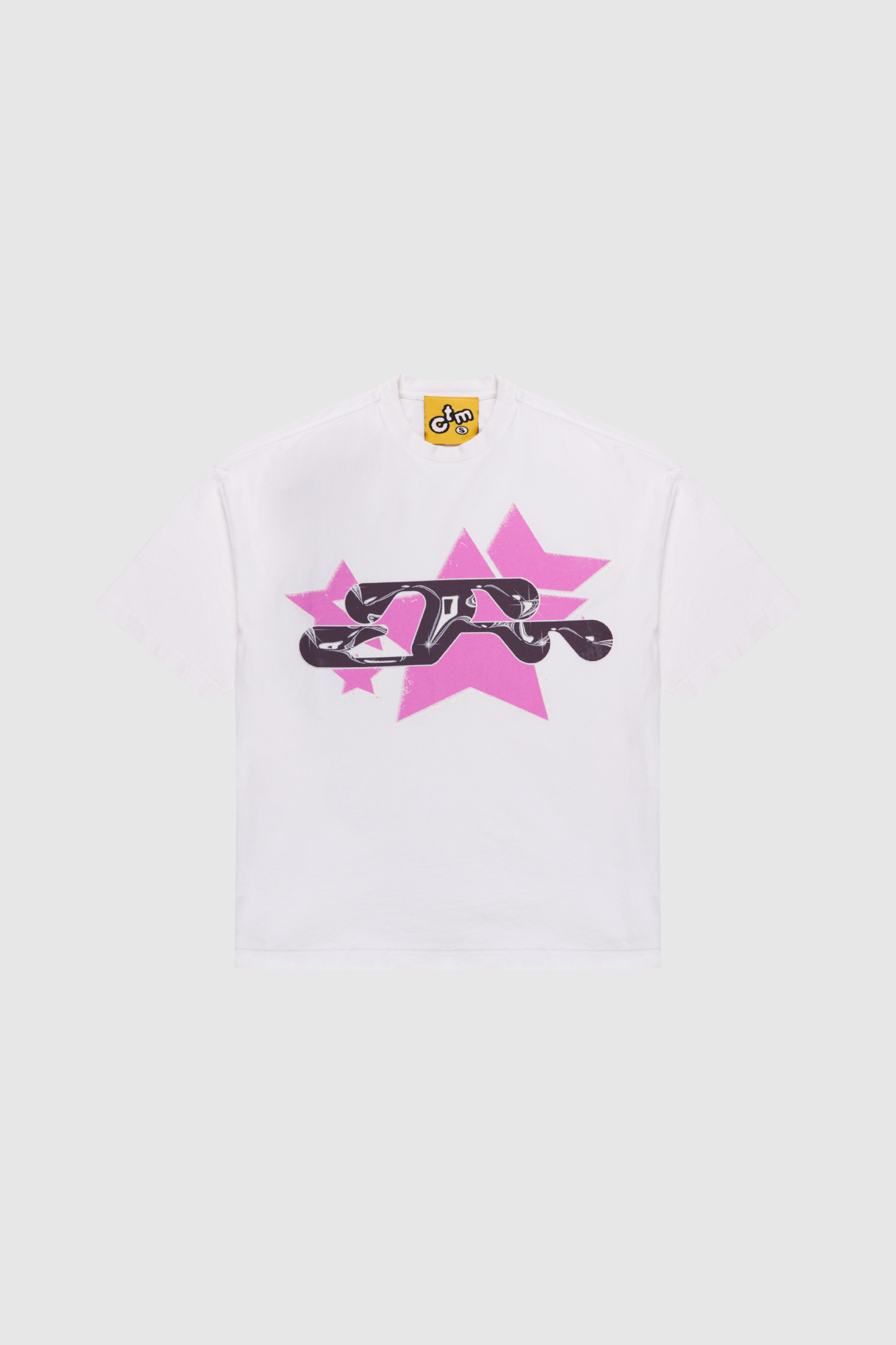 CHASSE' LARGENT TEE