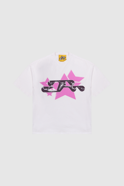 CHASSE' LARGENT TEE