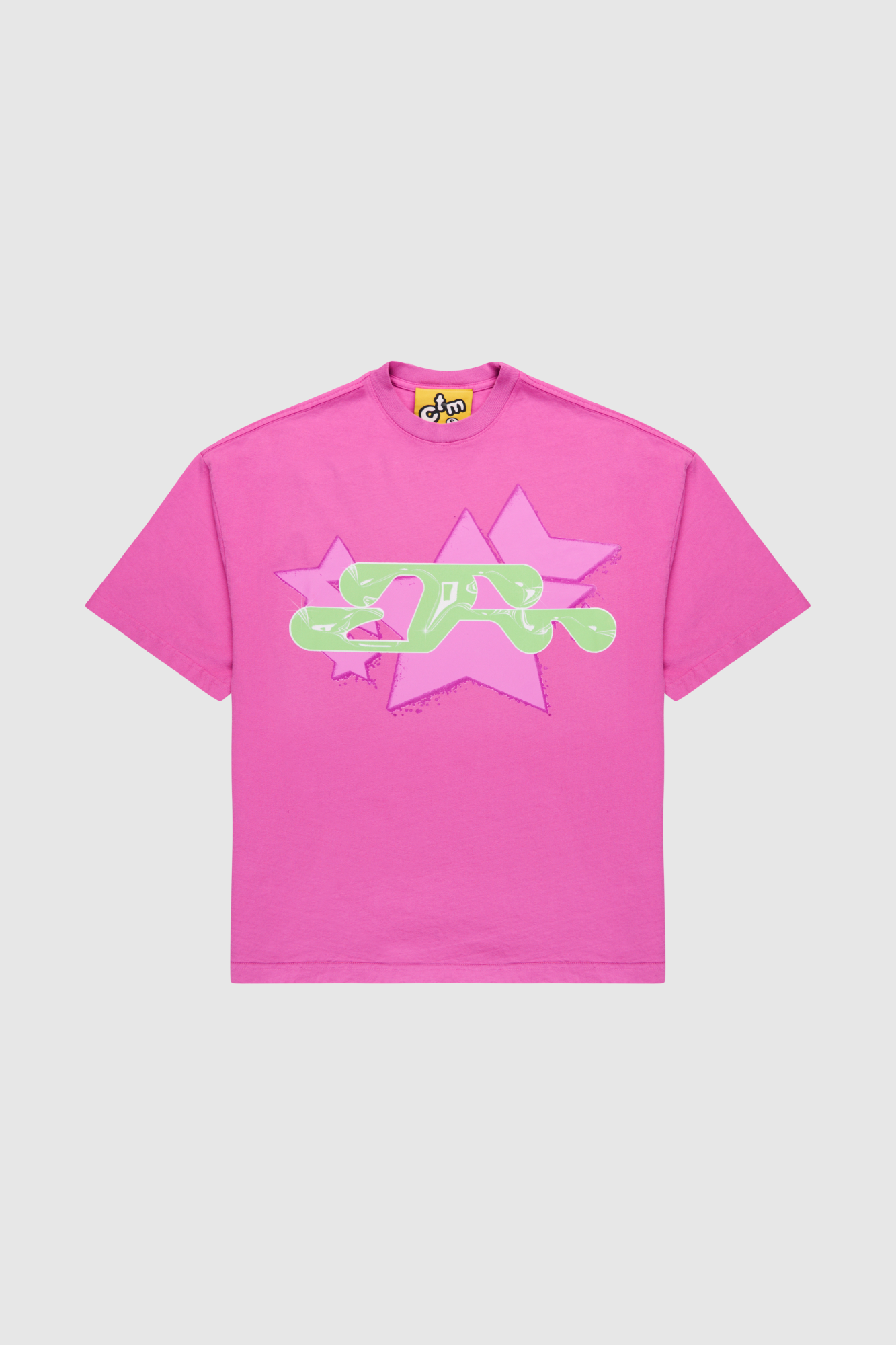 CHASSE' LARGENT TEE