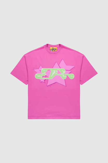 CHASSE' LARGENT TEE