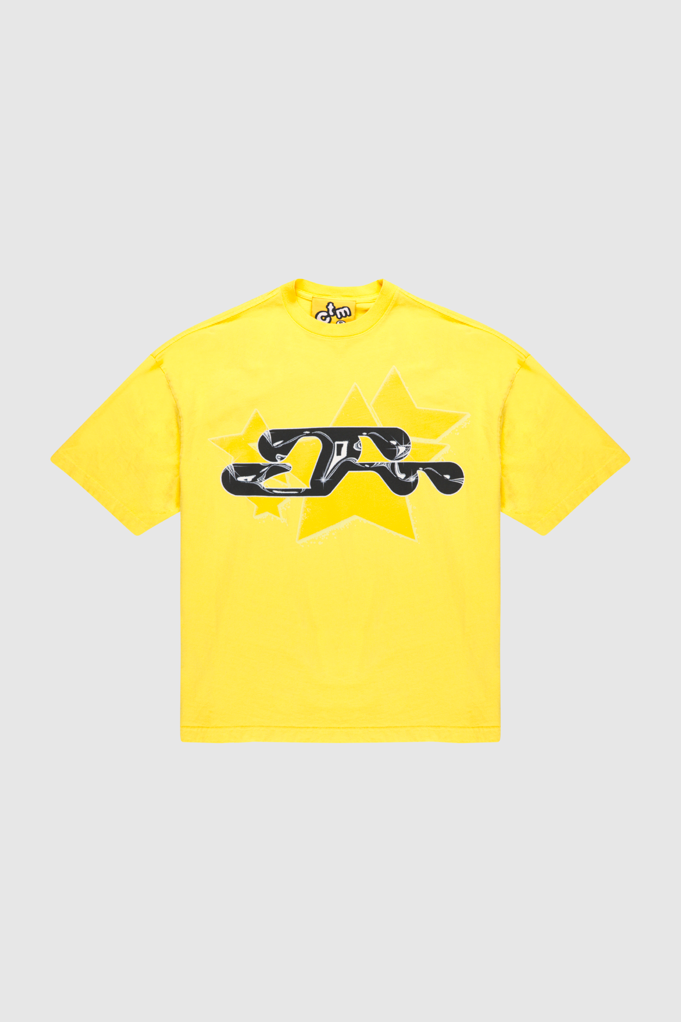 CHASSE' LARGENT TEE