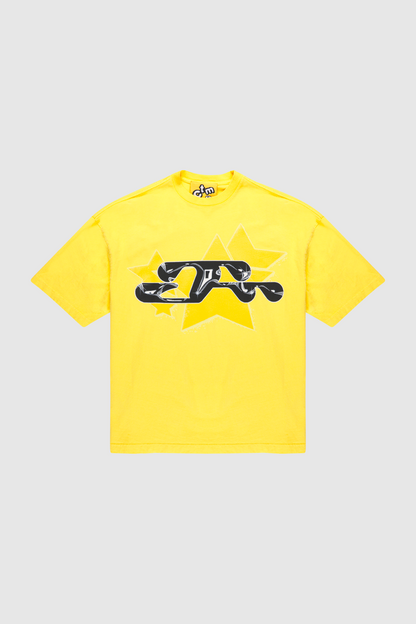CHASSE' LARGENT TEE
