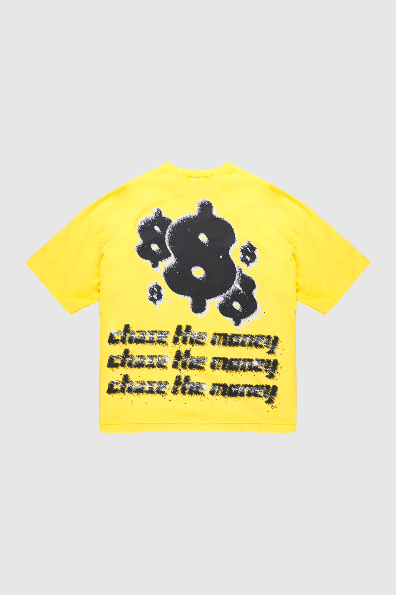 CHASSE' LARGENT TEE
