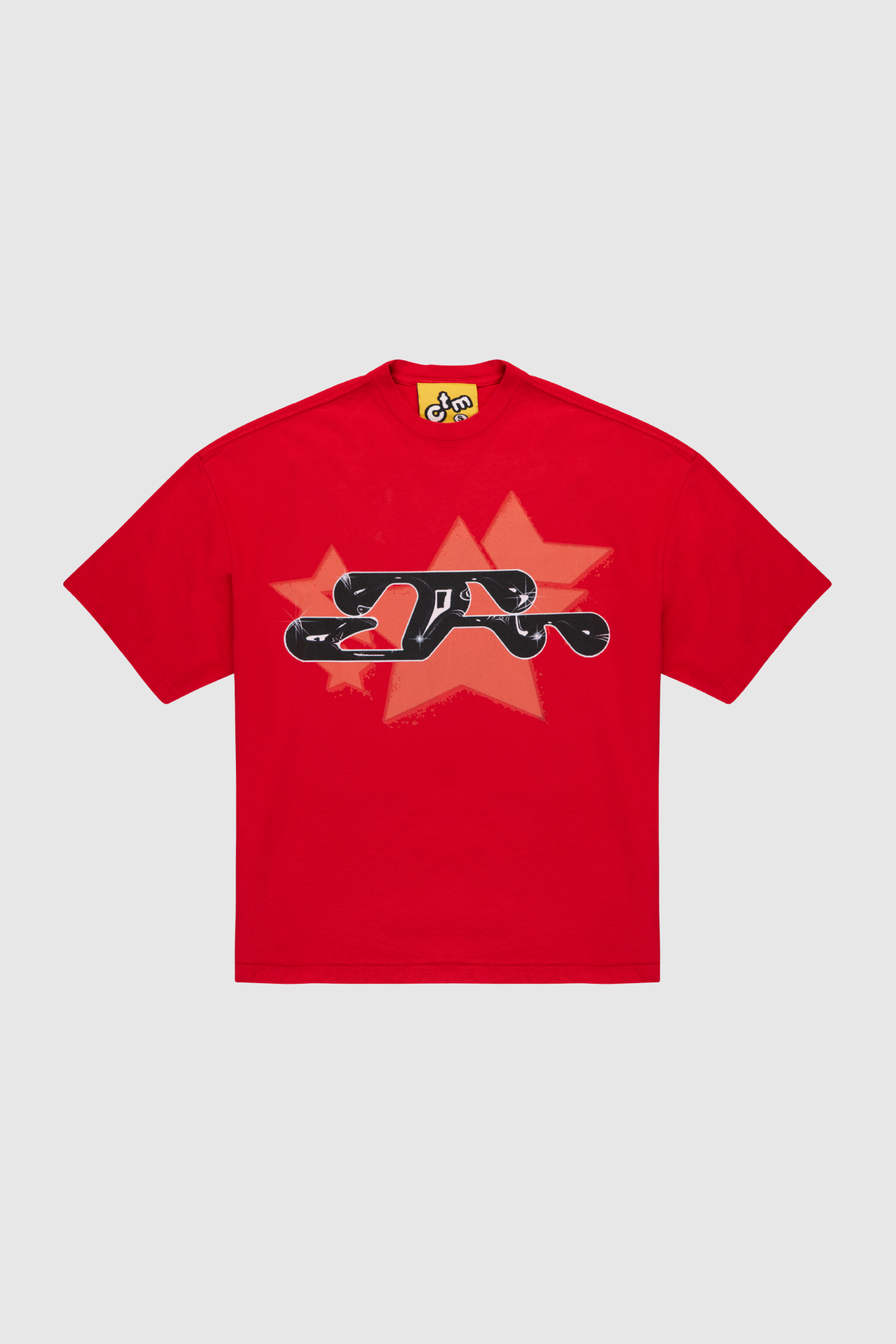 CHASSE' LARGENT TEE
