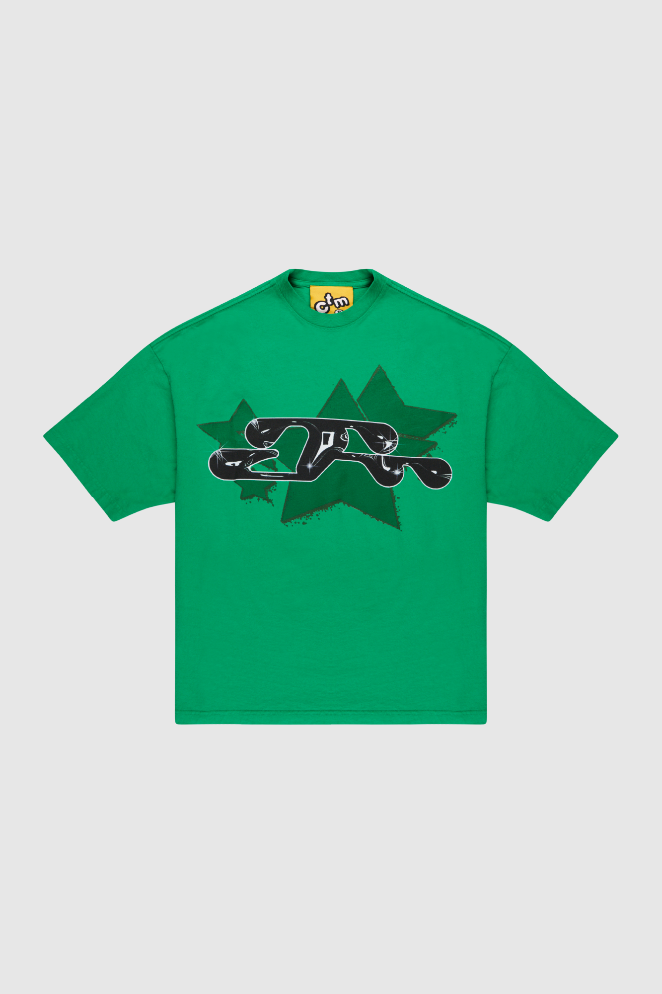 CHASSE' LARGENT TEE