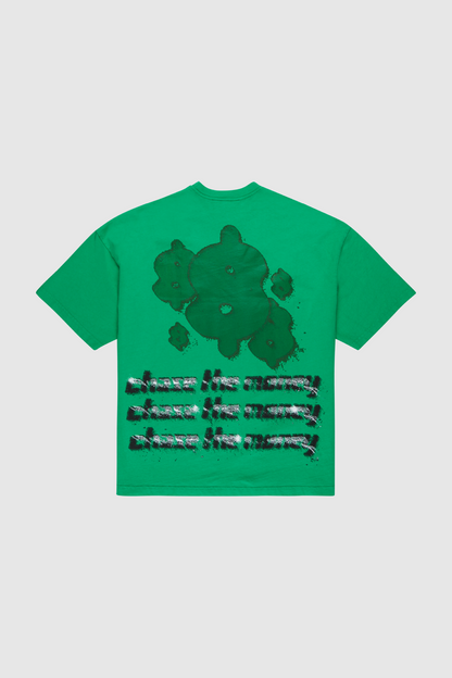 CHASSE' LARGENT TEE