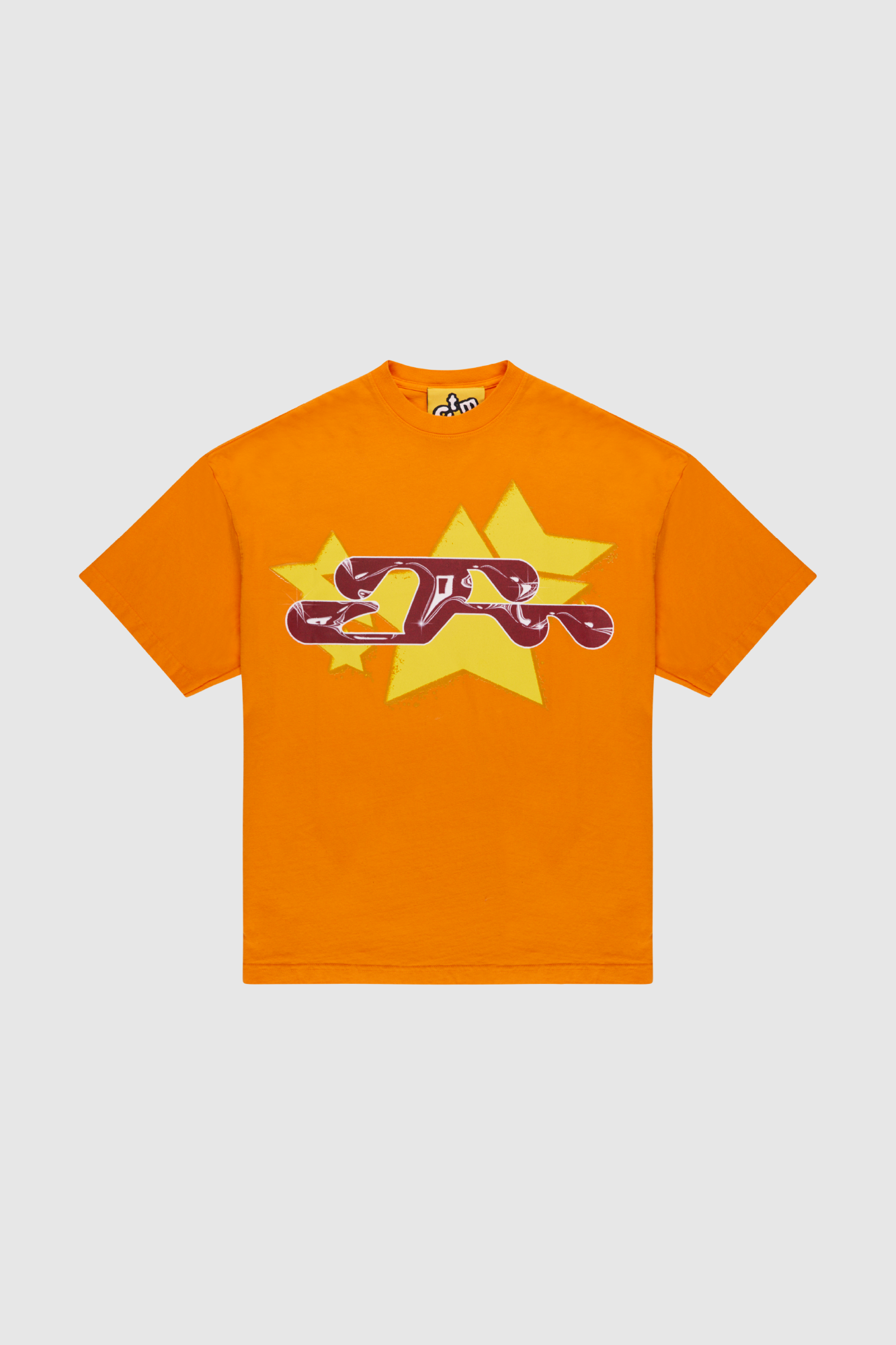 CHASSE' LARGENT TEE