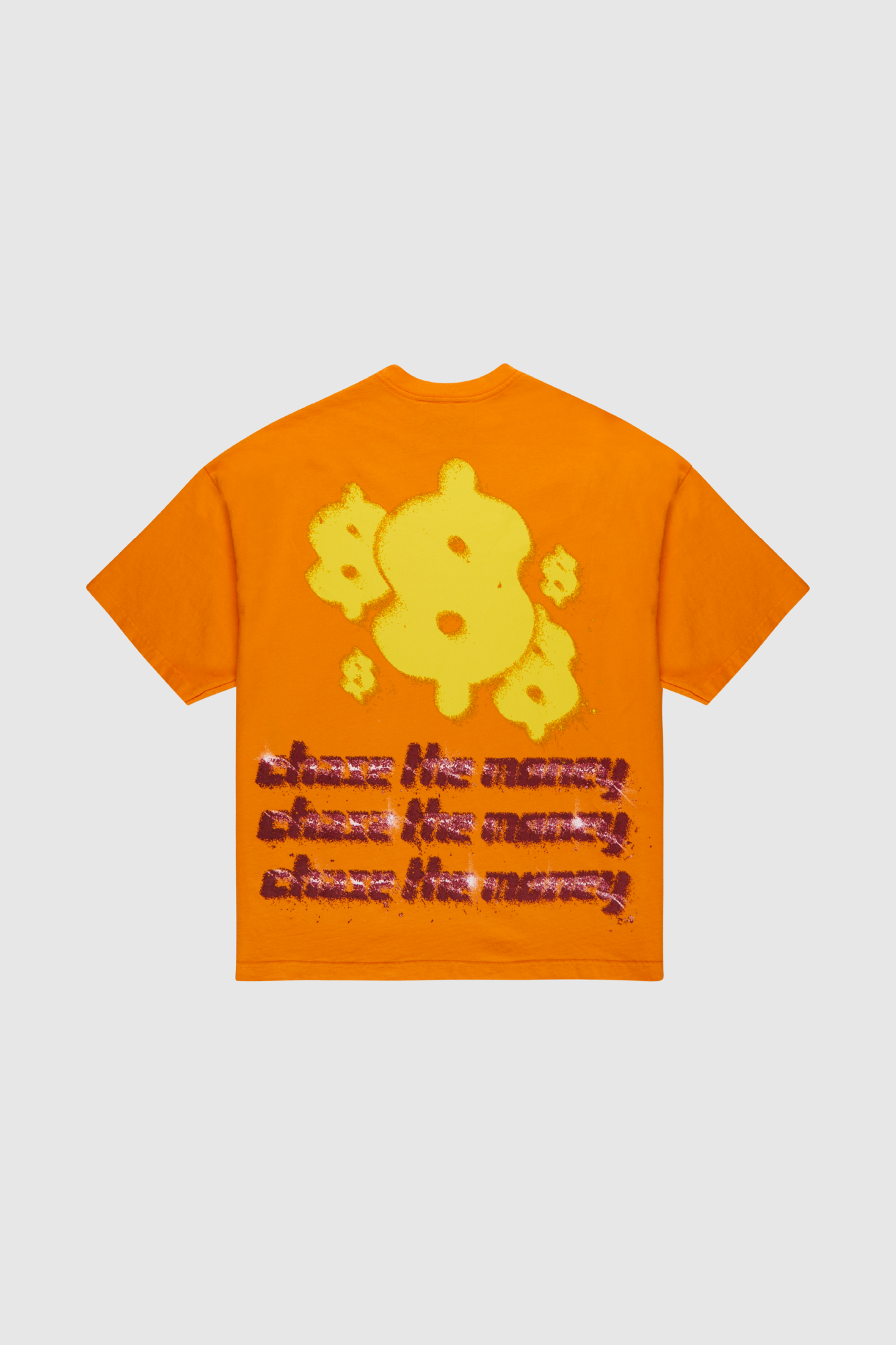 CHASSE' LARGENT TEE