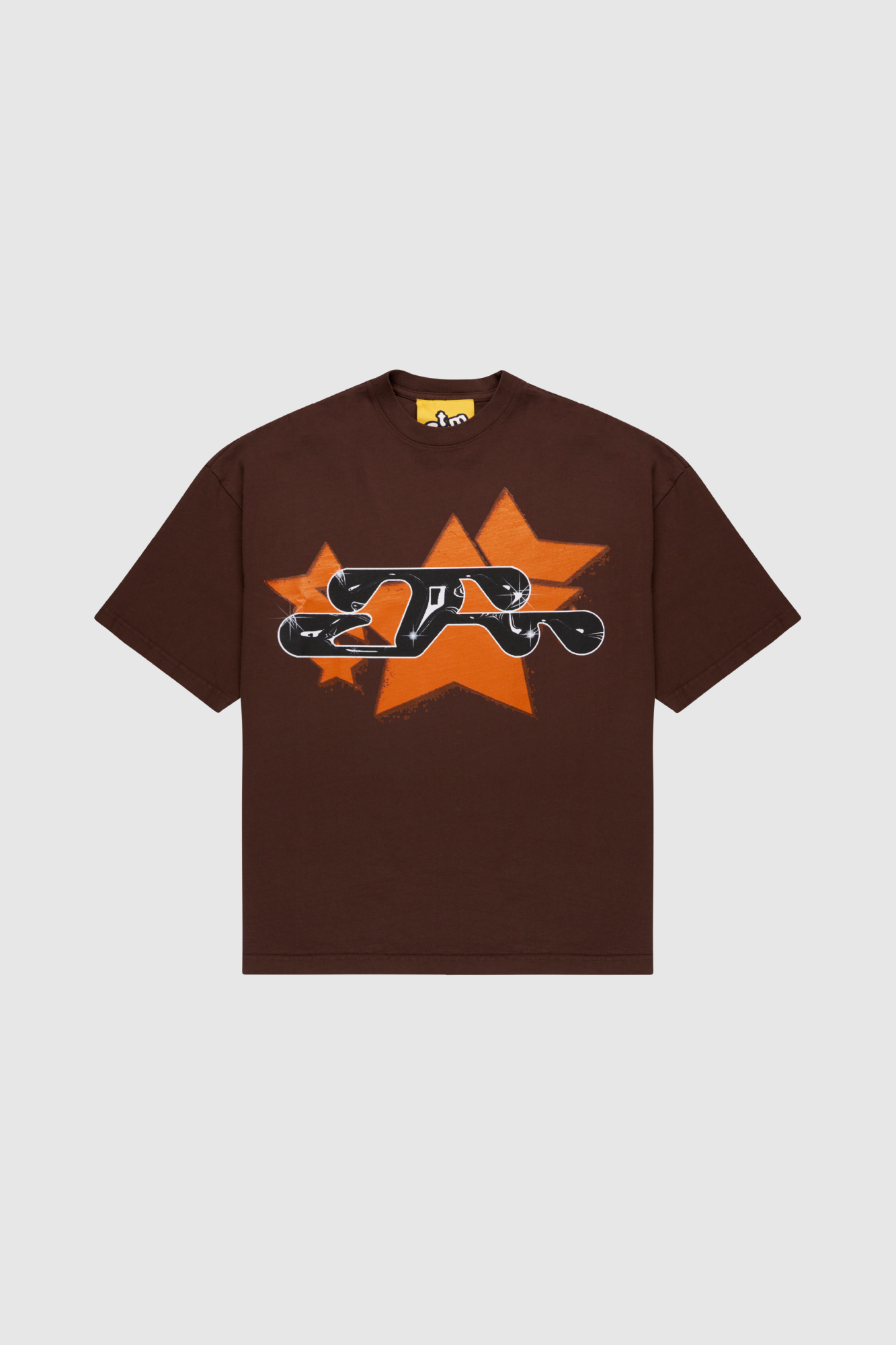 CHASSE' LARGENT TEE