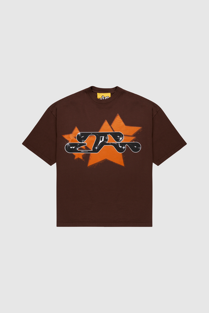 CHASSE' LARGENT TEE