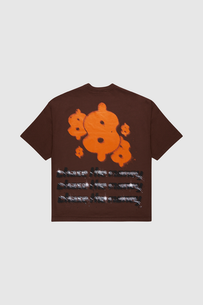 CHASSE' LARGENT TEE