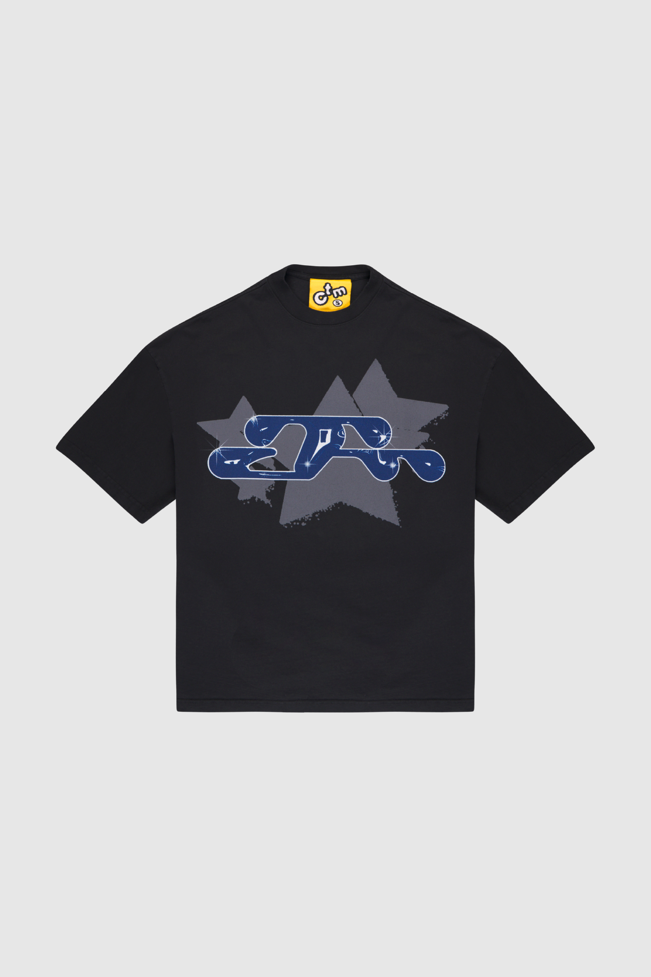CHASSE' LARGENT TEE
